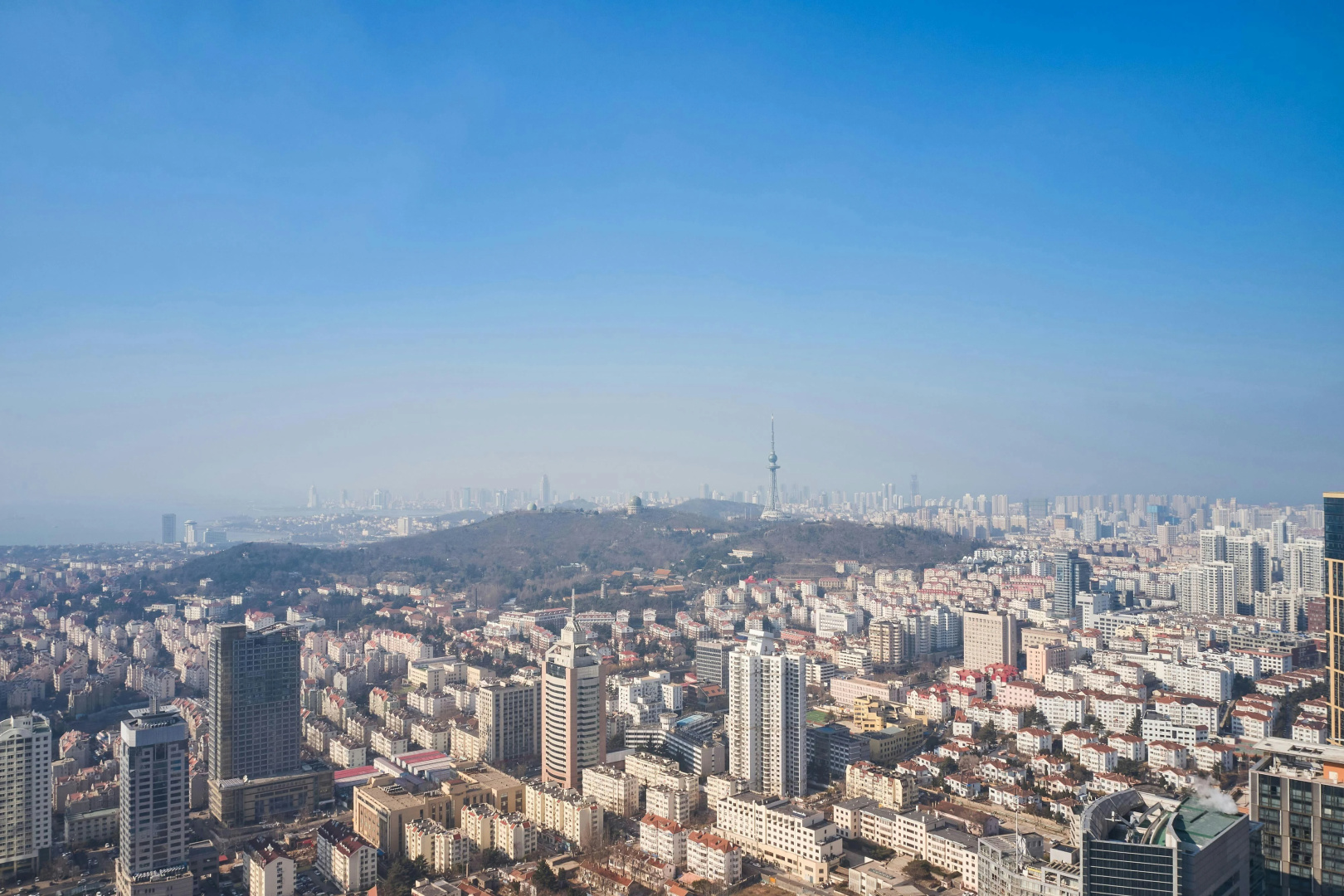 Photo - The Westin Qingdao