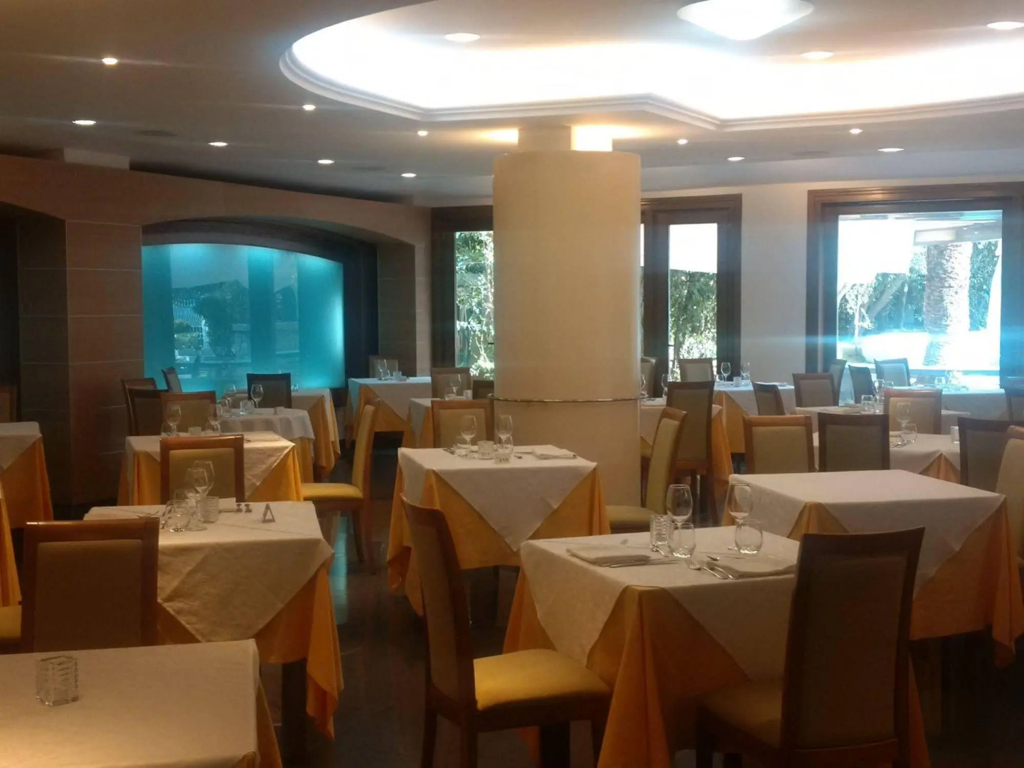 Foto - Hotel Tirreno