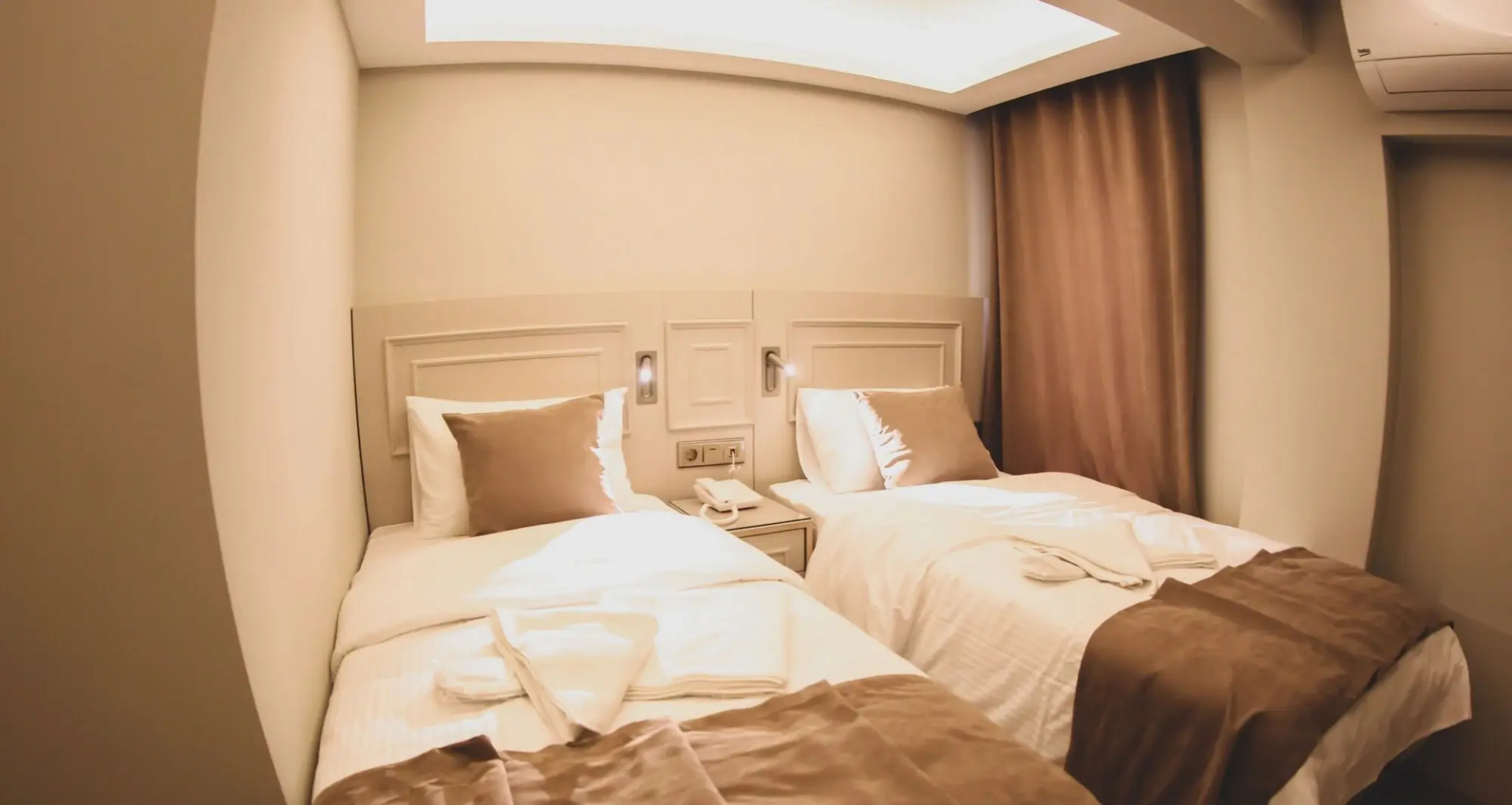 Photo - X-Nellyi Boutique Hotel