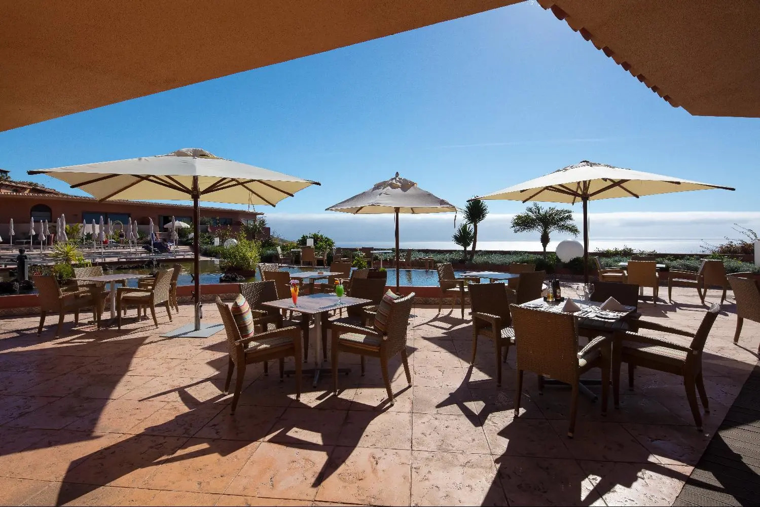 Foto - Quinta Splendida Wellness & Botanical Garden