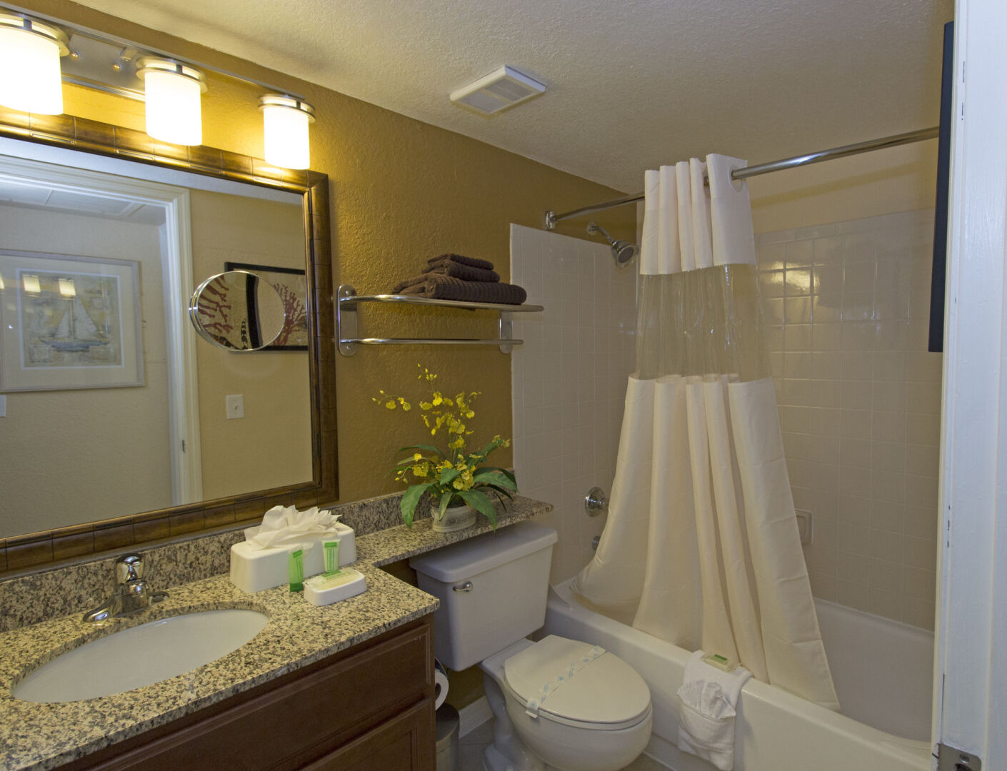 Foto - Westgate Blue Tree