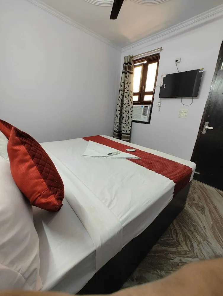 Foto - Mauryan Express Hotel Devli Khanpur