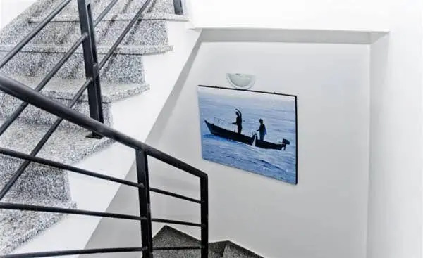 Photo - Al Porto Suites - NEW!