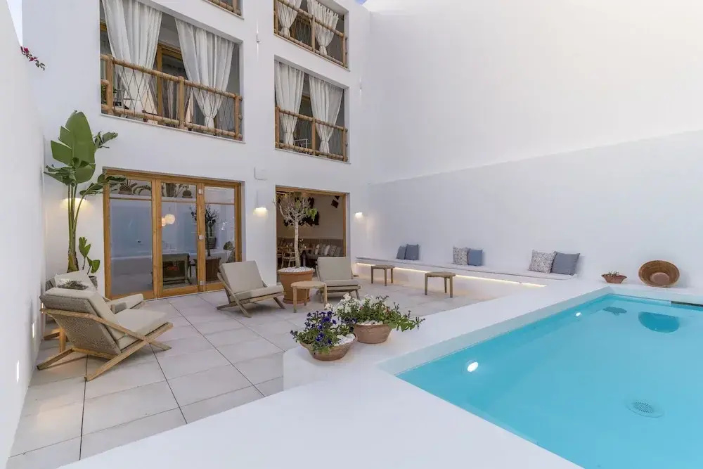Foto - Hotel S'Antiga Adults Only