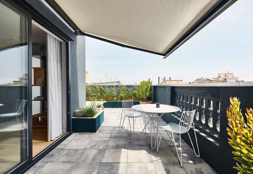 Foto - Hotel Brummell