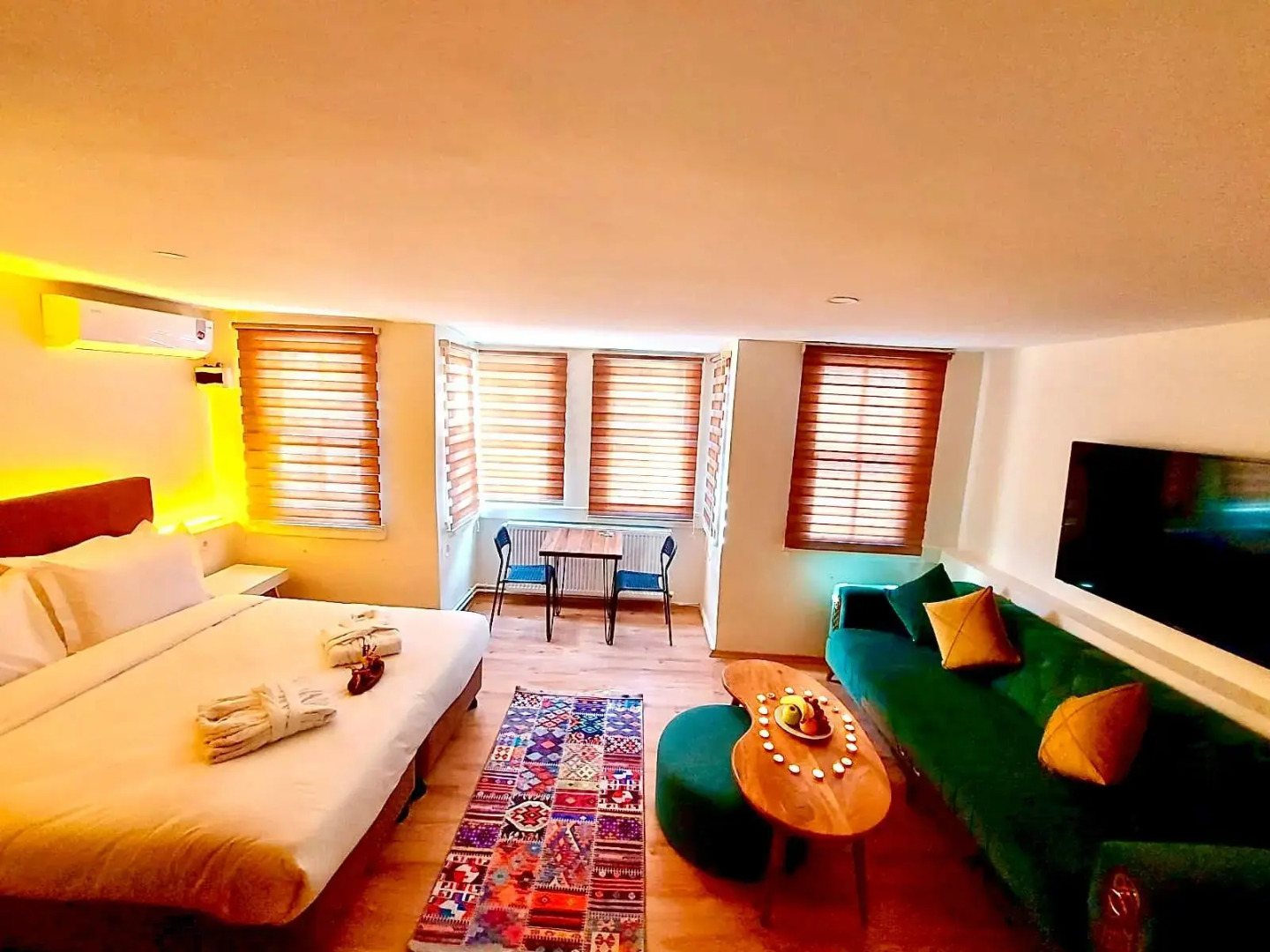 Foto - Mates Port Hotel