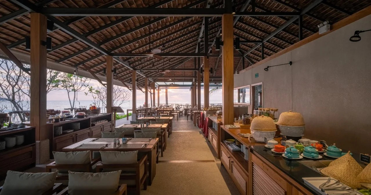 Photo - Banana Fan Sea Resort