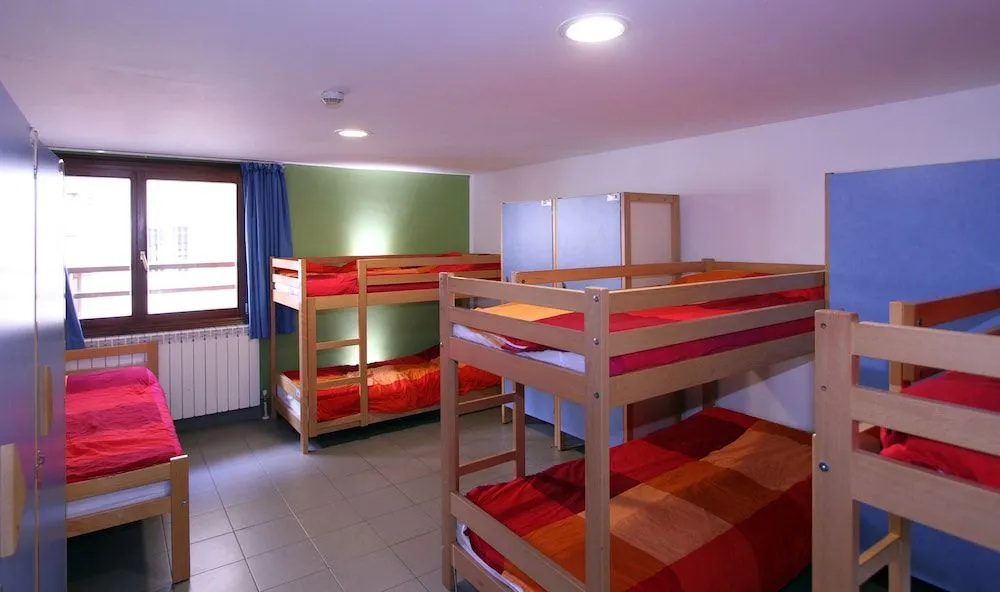 Foto - Albergue Trinkete Etxea