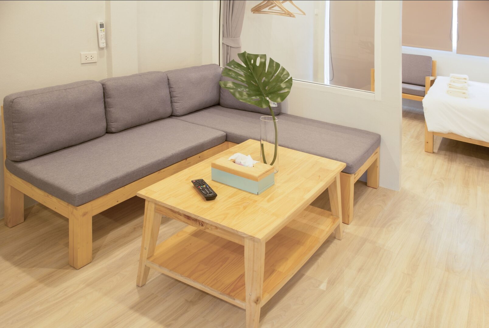 Foto - Ekanake hostel