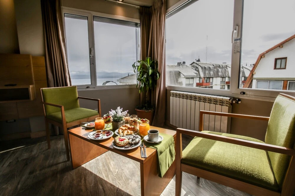 Foto - Hotel EcoSki by bund