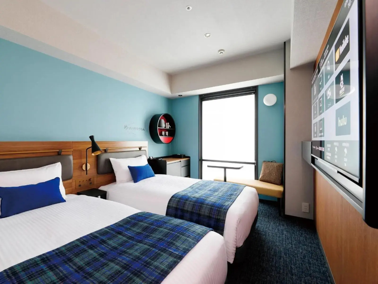 Foto - DEL style Osaka Shin Umeda by Daiwa Roynet Hotel