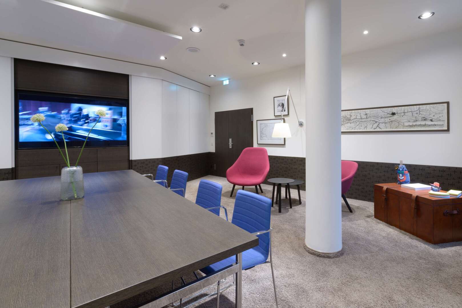 Foto - Hotel Stella Maris