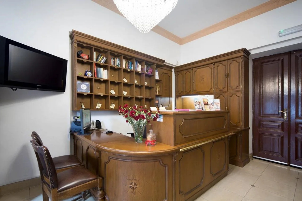 Photo - Ventus Rosa Self Service Apartments