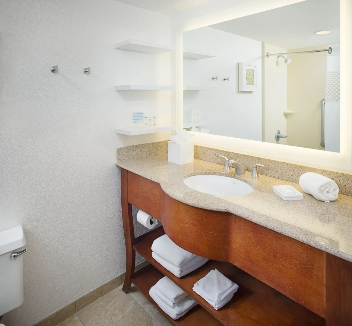 Foto - Hampton Inn Parsippany