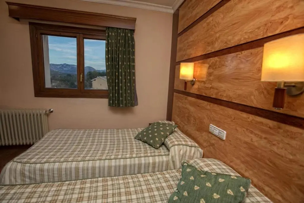 Foto - Hotel Odon
