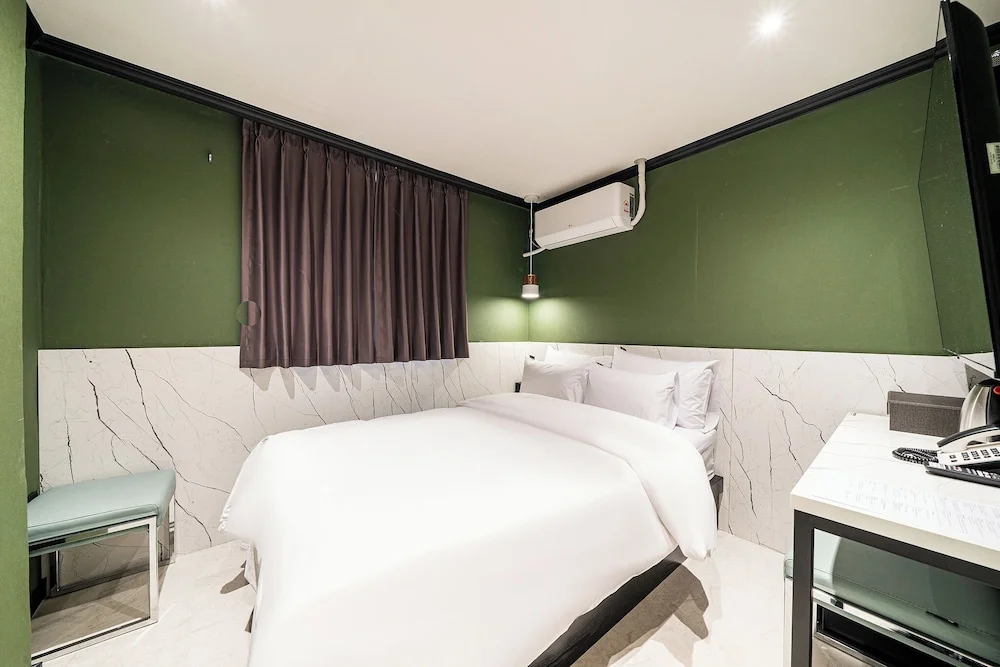 Foto - Hotel May Yongsan