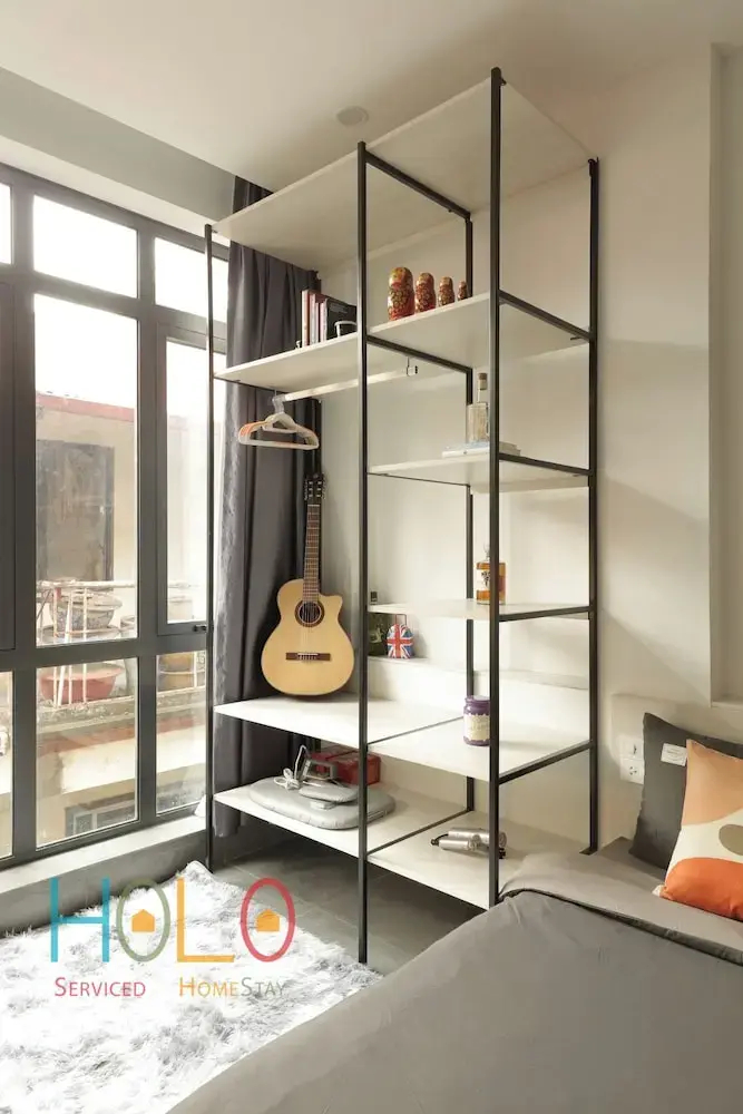 Photo - HoLo Ba Dinh Hanoi - Serviced HomeStay