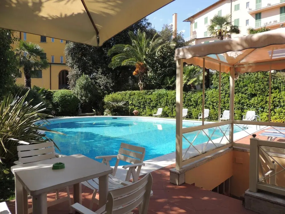 Foto - Hotel Parma e Oriente Wellness & Spa