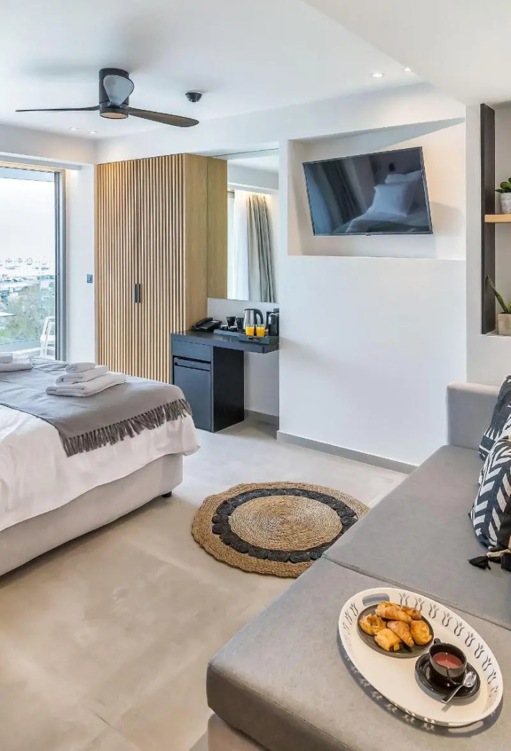 Photo - SAVUS Boutique Hotel