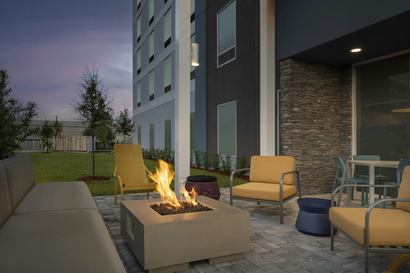 Foto - Home2 Suites By Hilton Sanford Orlando North