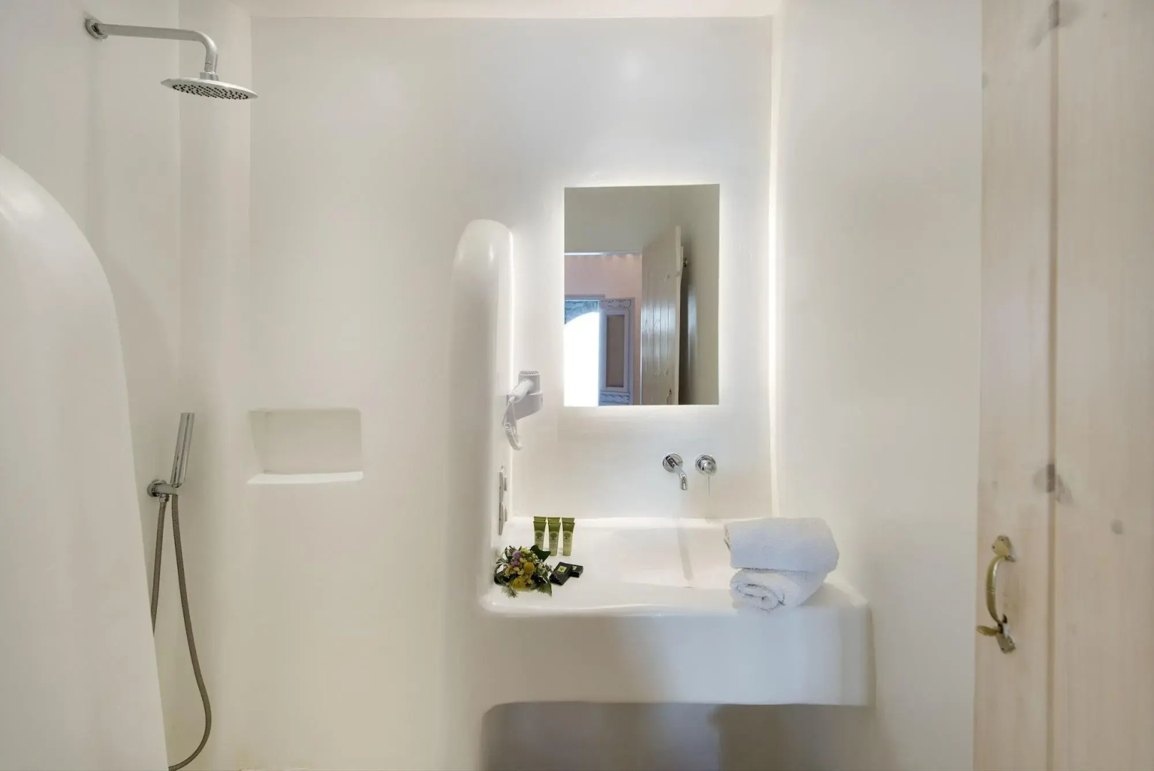Foto - Zefi Hotel & Suites
