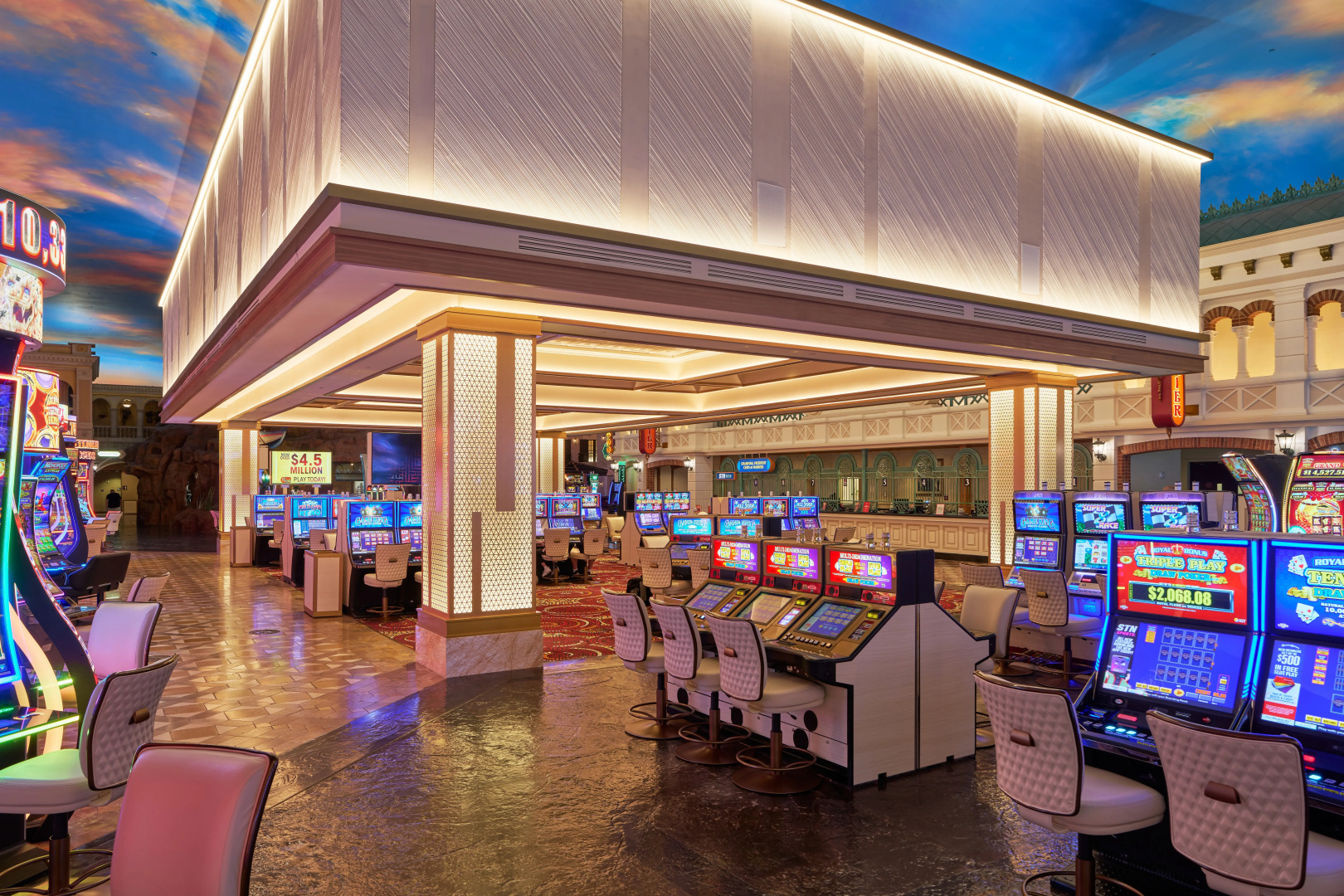 Photo - Sunset Station Hotel & Casino