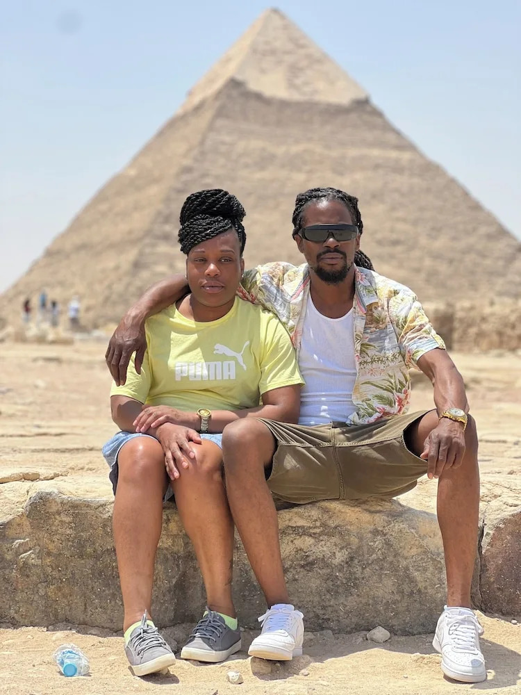 Photo - premier pyramids inn