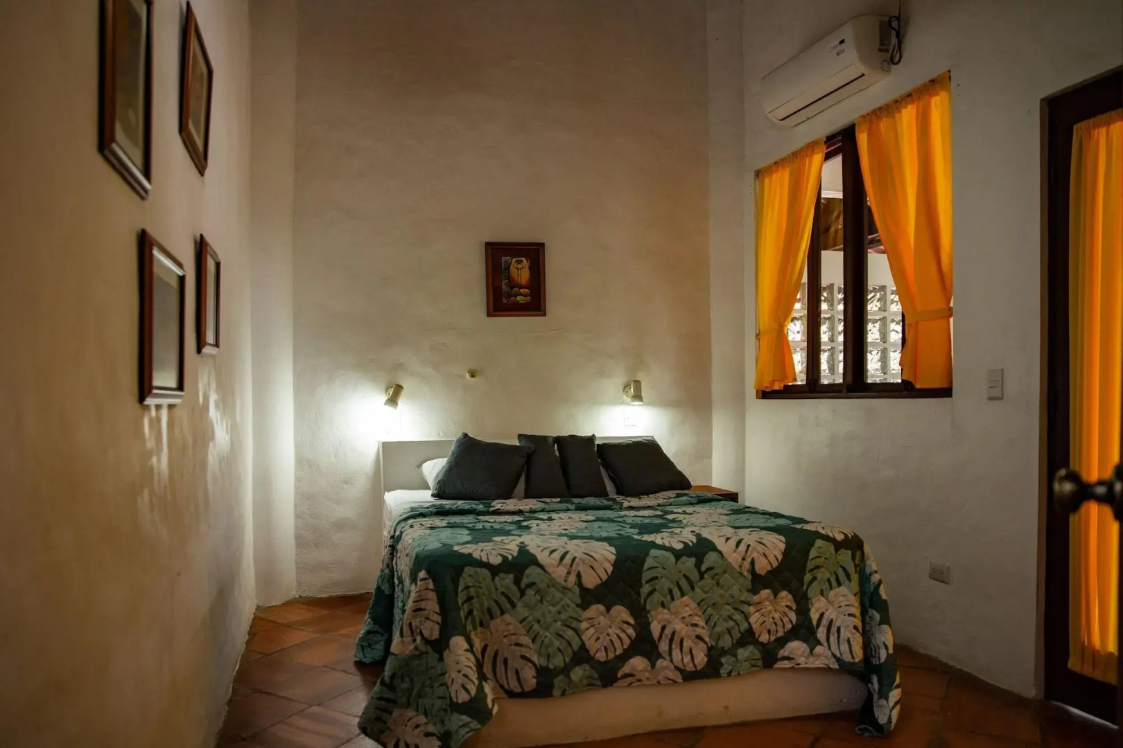 Foto - Condiminium Villas Mymosa