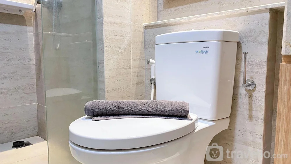 Spacious And Comfort Stay 3Br At Gold Coast Apartment