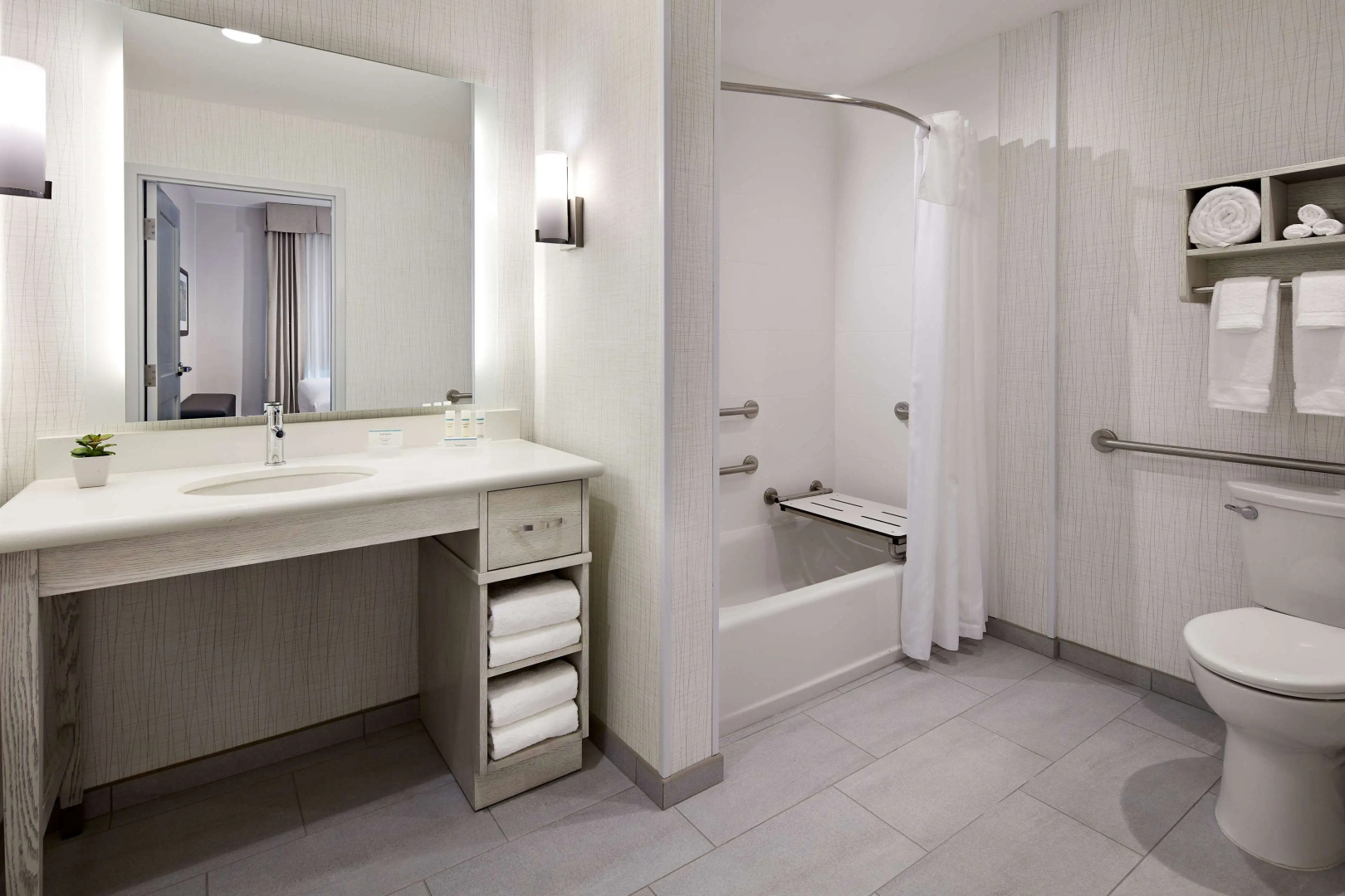Foto - Homewood Suites By Hilton Long Beach Airport