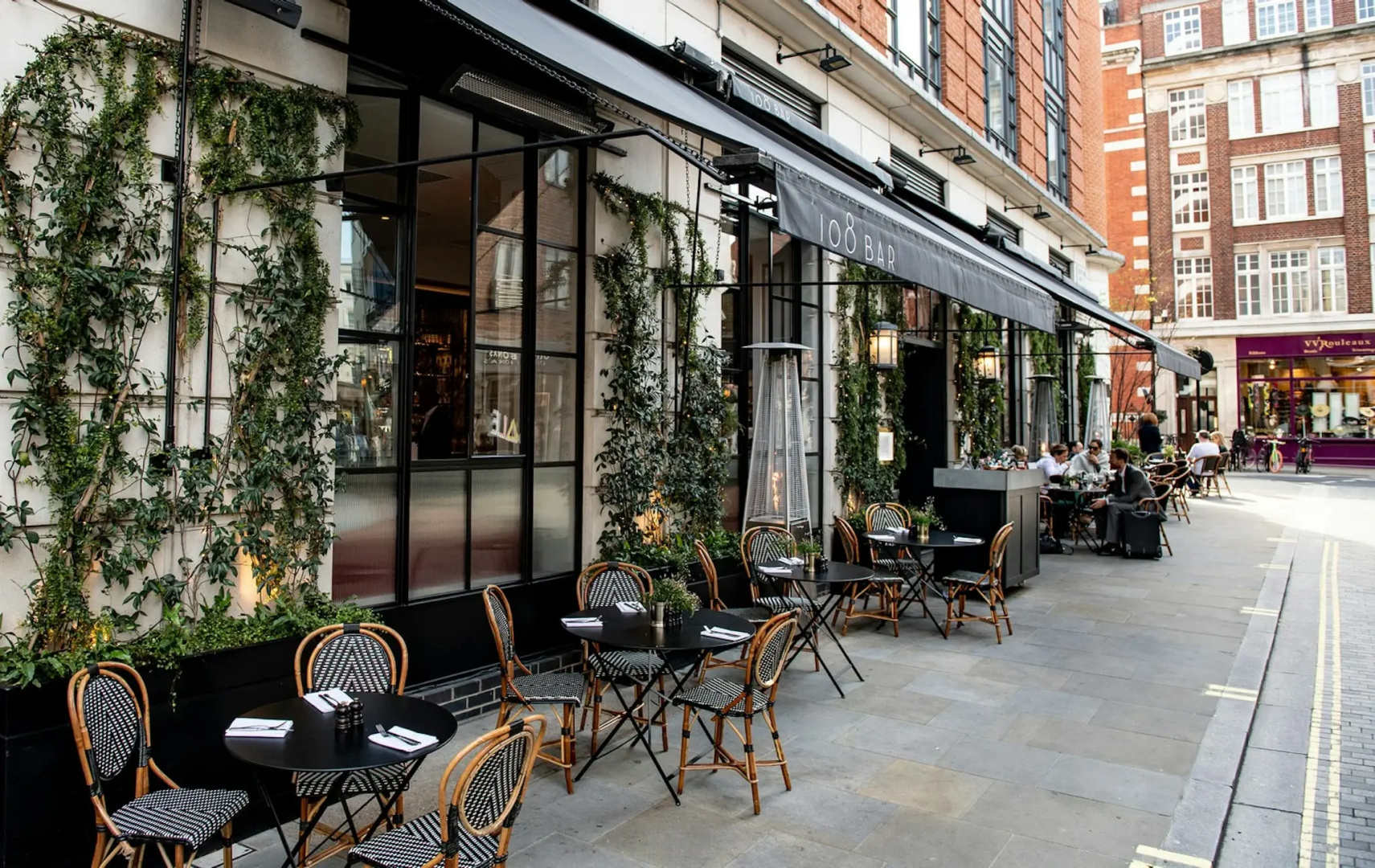 Foto - The Marylebone Hotel