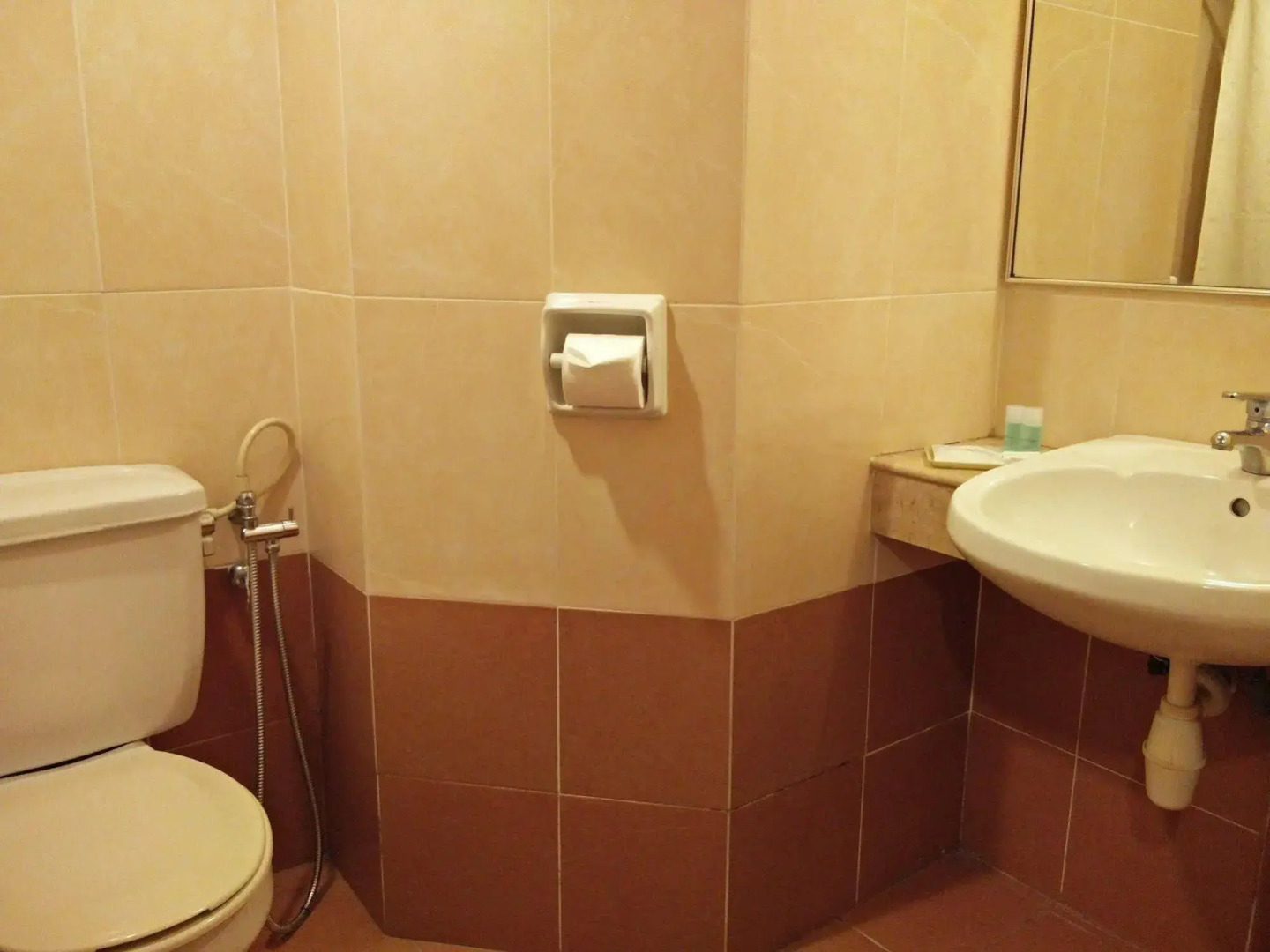 Foto - Bintang Collectionz Hotel