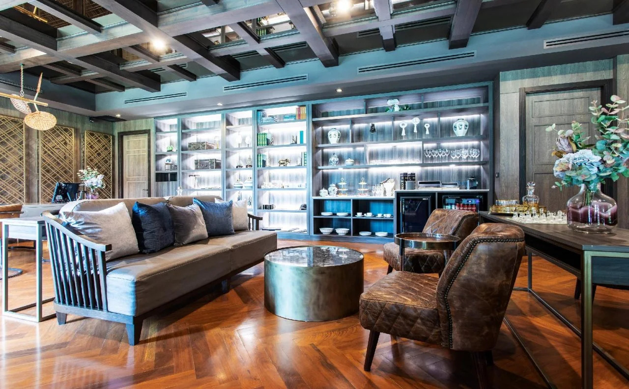 Foto - The Chiang Mai Old Town