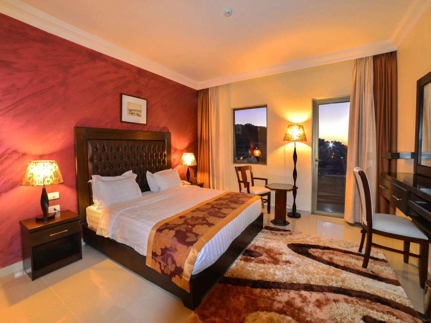 Photo - P Quattro Relax Hotel