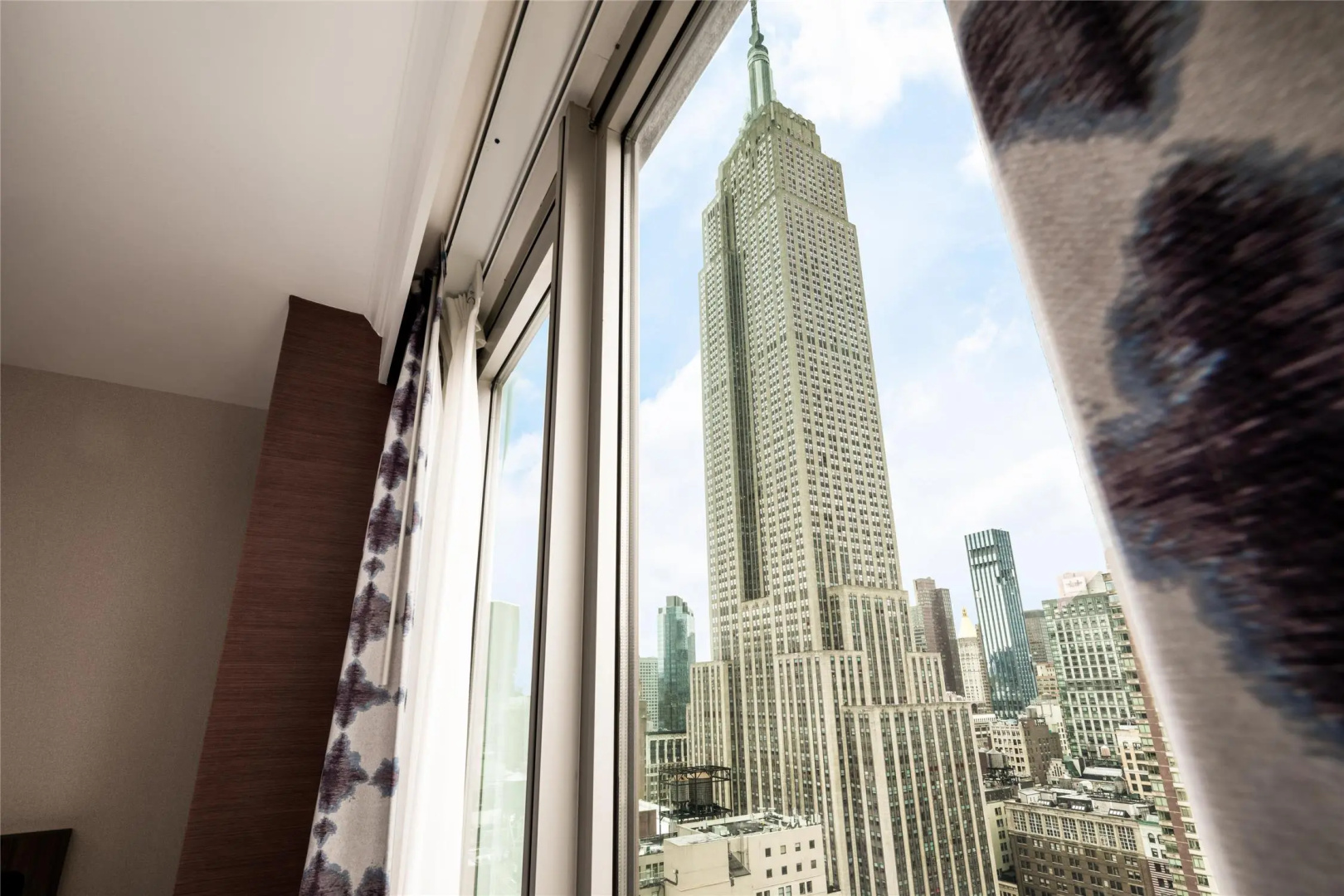 Foto - Hilton Garden Inn New York/West 35th Street