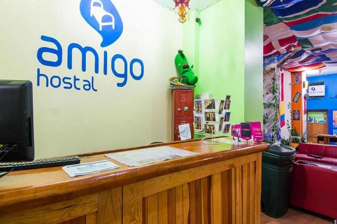 Photo - Hostal Amigo