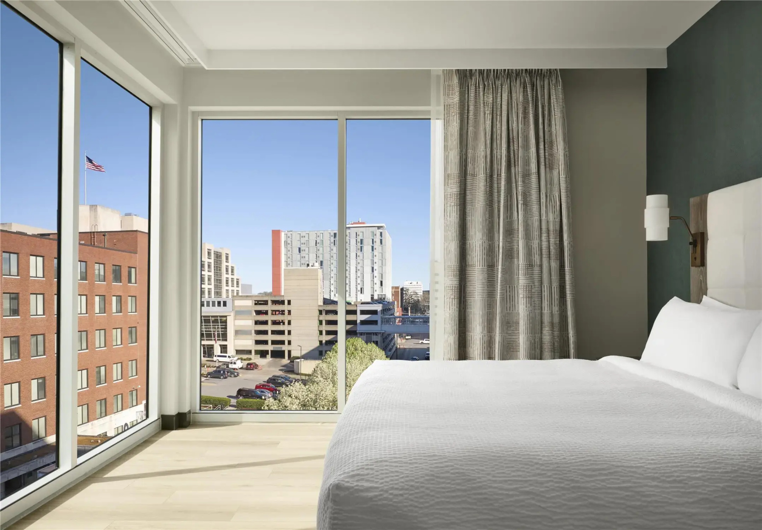 Photo - Tempo By Hilton Nashville Midtown