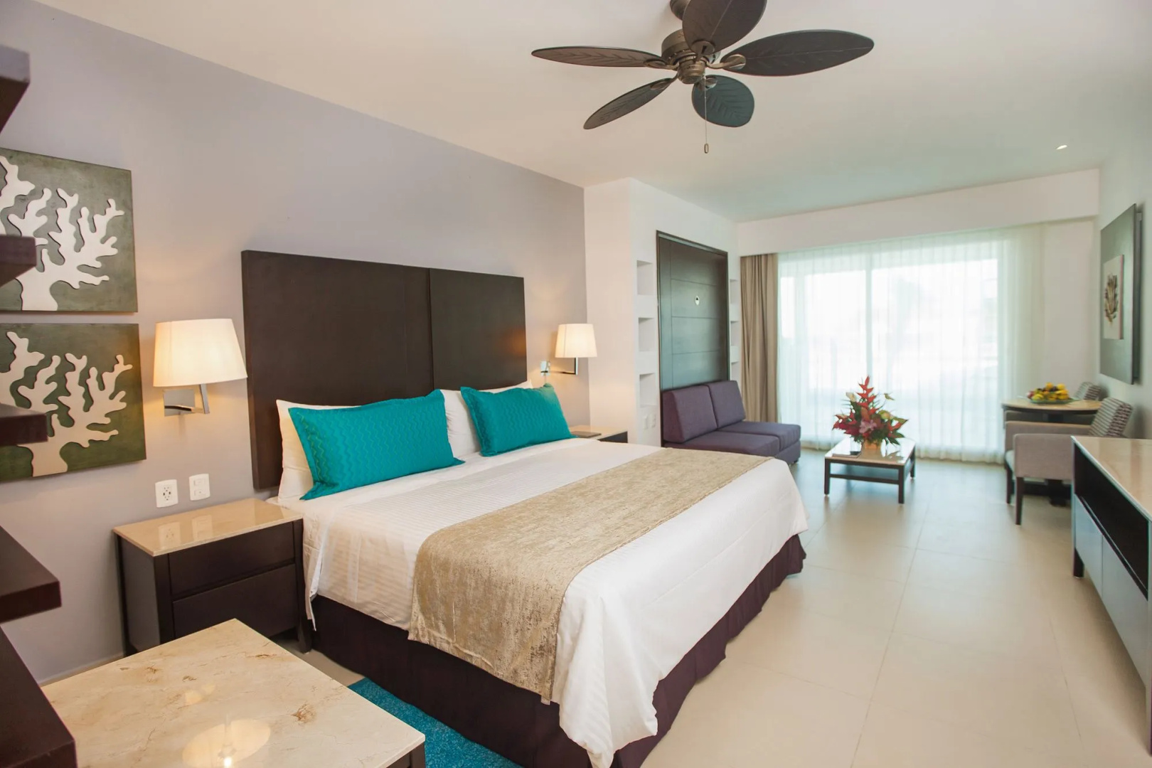Foto - Ventus at Marina El Cid Spa & Beach Resort - All Inclusive