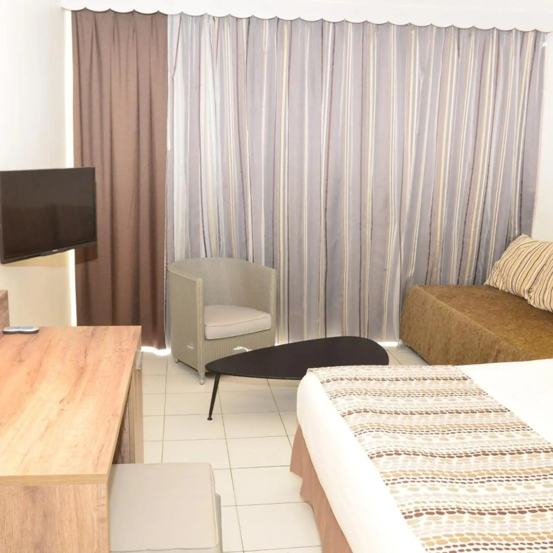 Photo - Hotel Fleur d'Epee