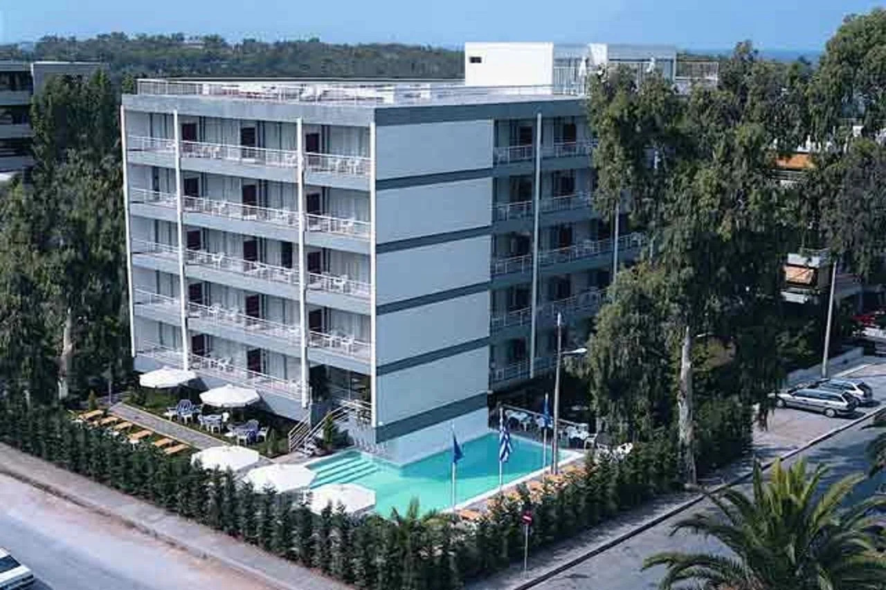 Foto - Sea View Cityscape Hotel