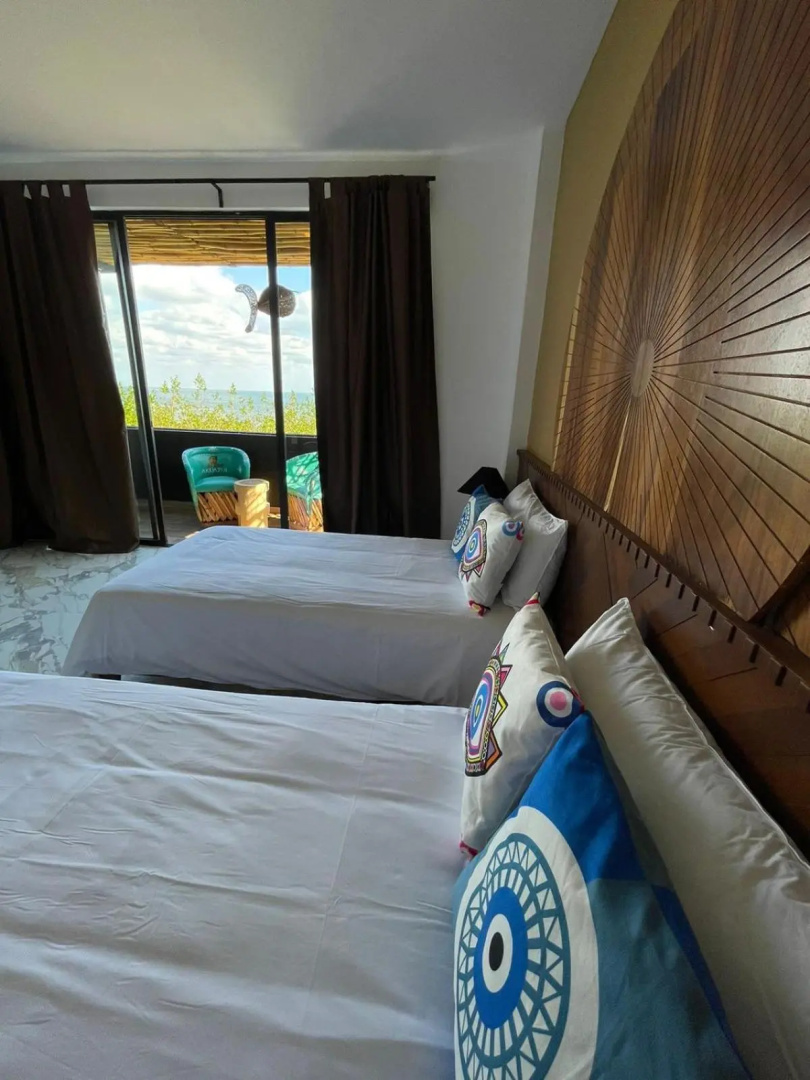 Foto - Akuazul Resorts Adults Only