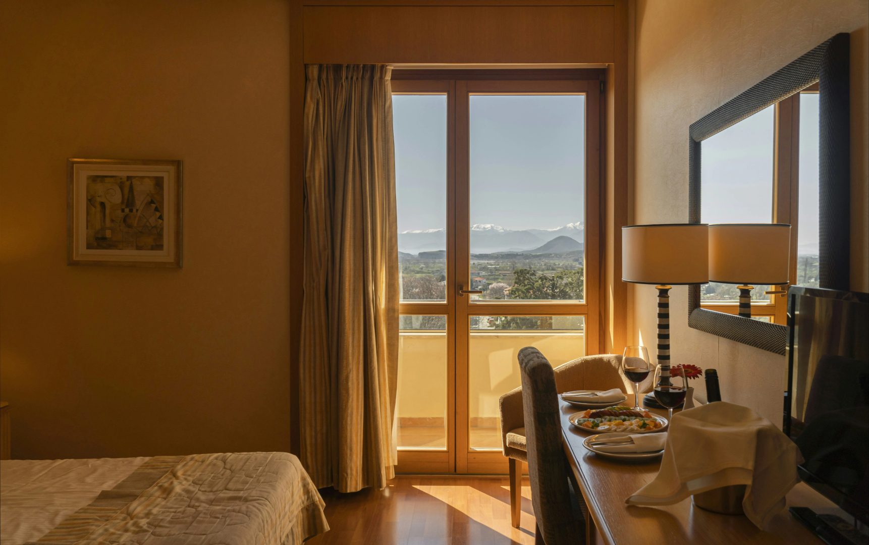 Foto - Divani Meteora Hotel