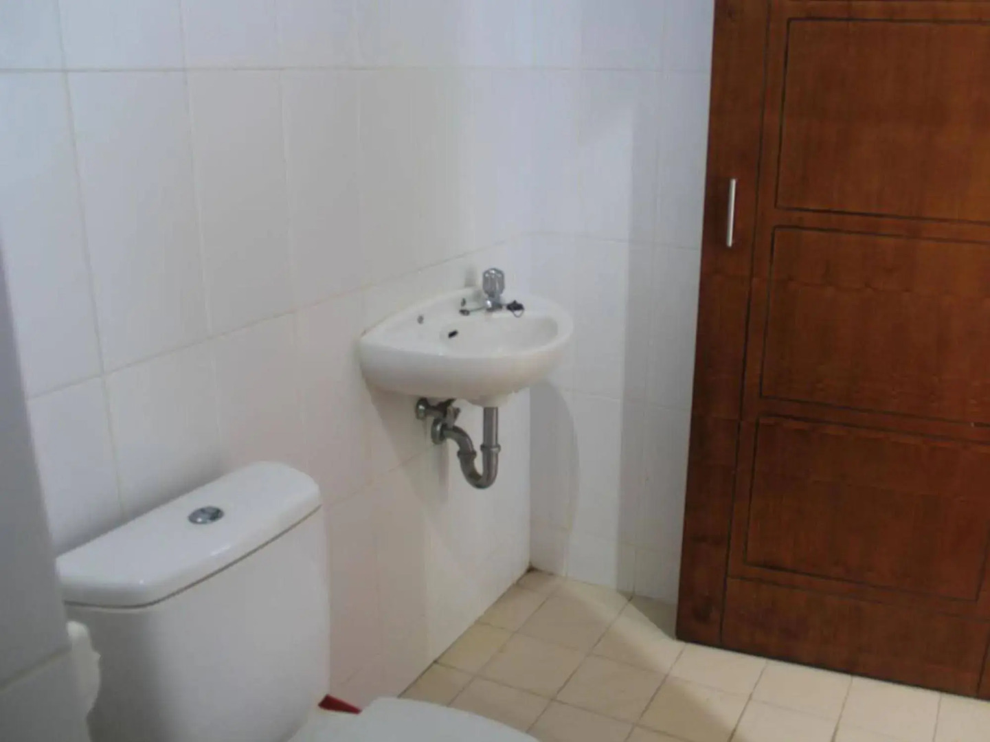 Foto - The Kubu Hotel