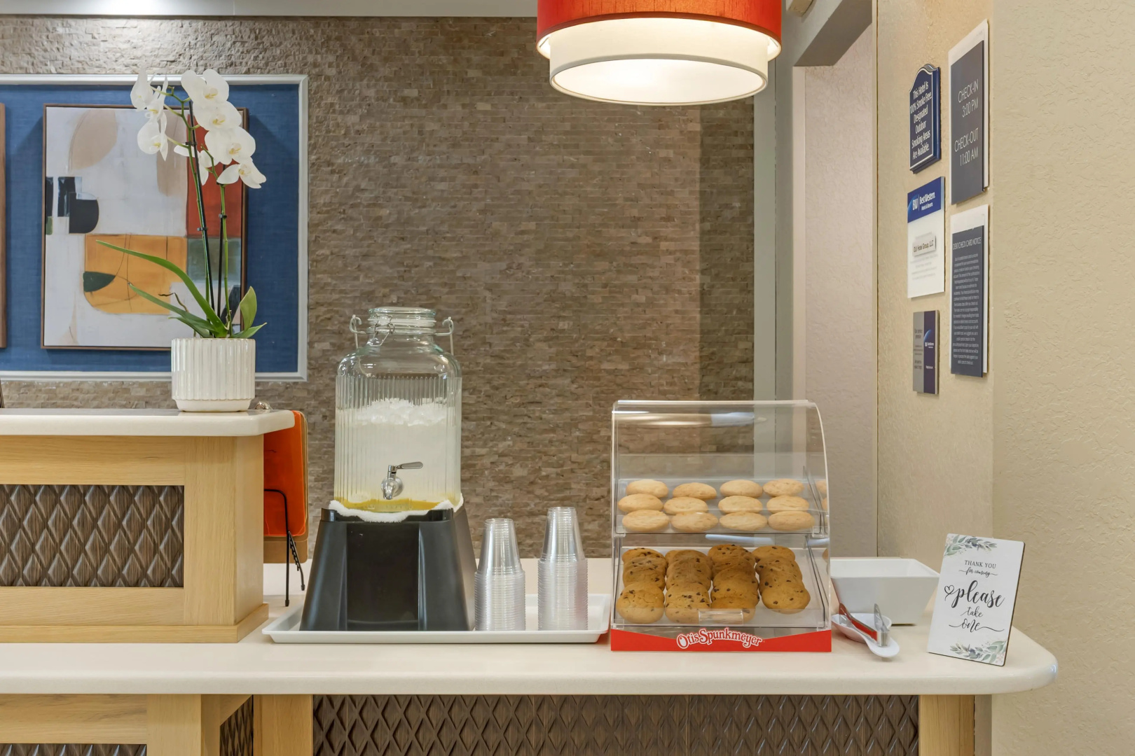 Foto - Best Western Plus Orlando East- UCF Area