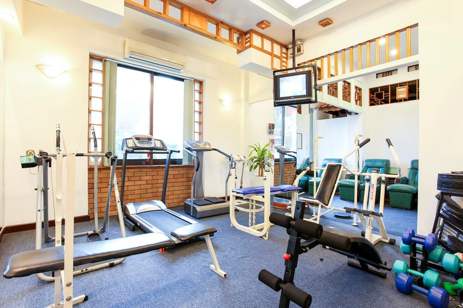 Foto - Oscar Saigon Hotel