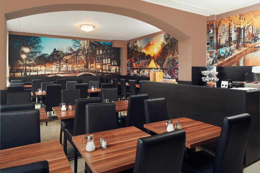 Foto - Belfort Hotel