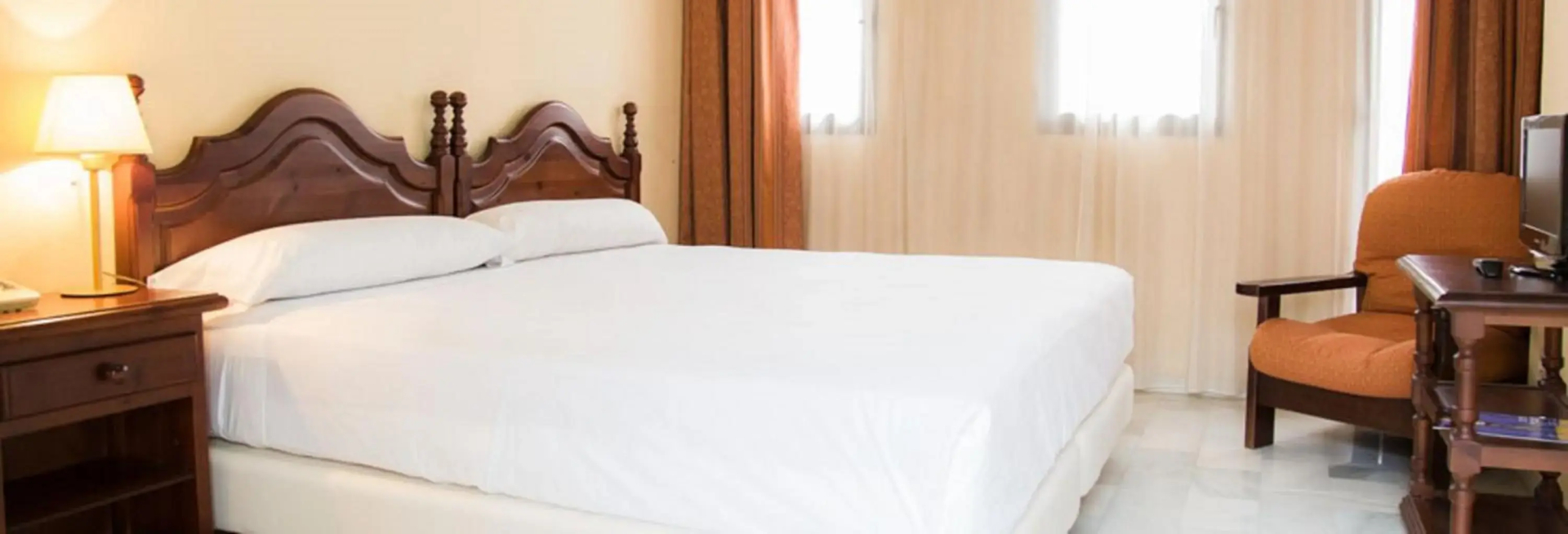 Photo - Hotel San Pablo Sevilla