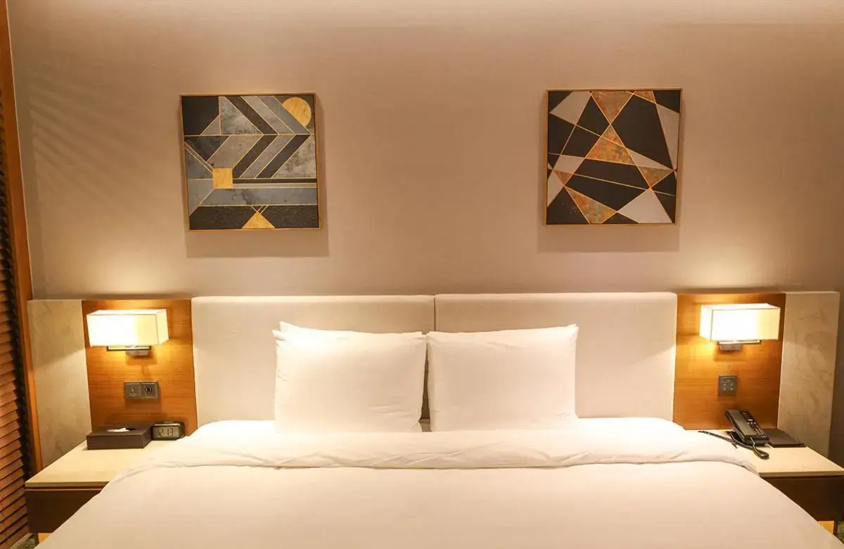 Photo - Hotel Skypark Central Seoul Pangyo
