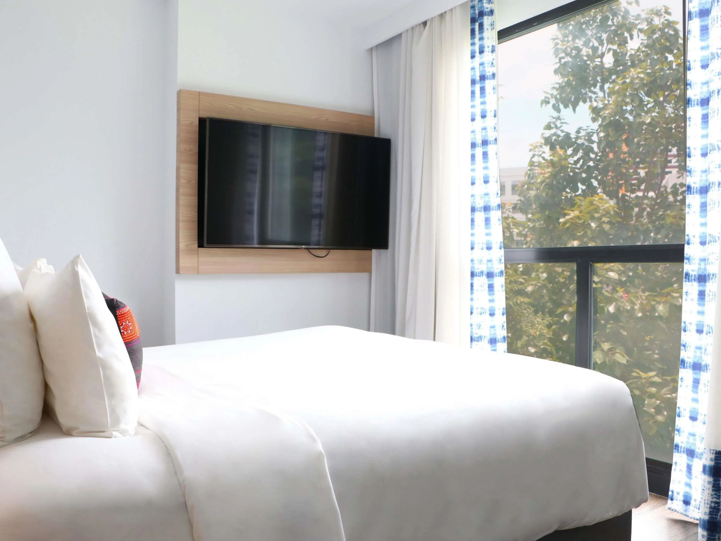 Foto - Novotel Chiangmai Nimman Journeyhub