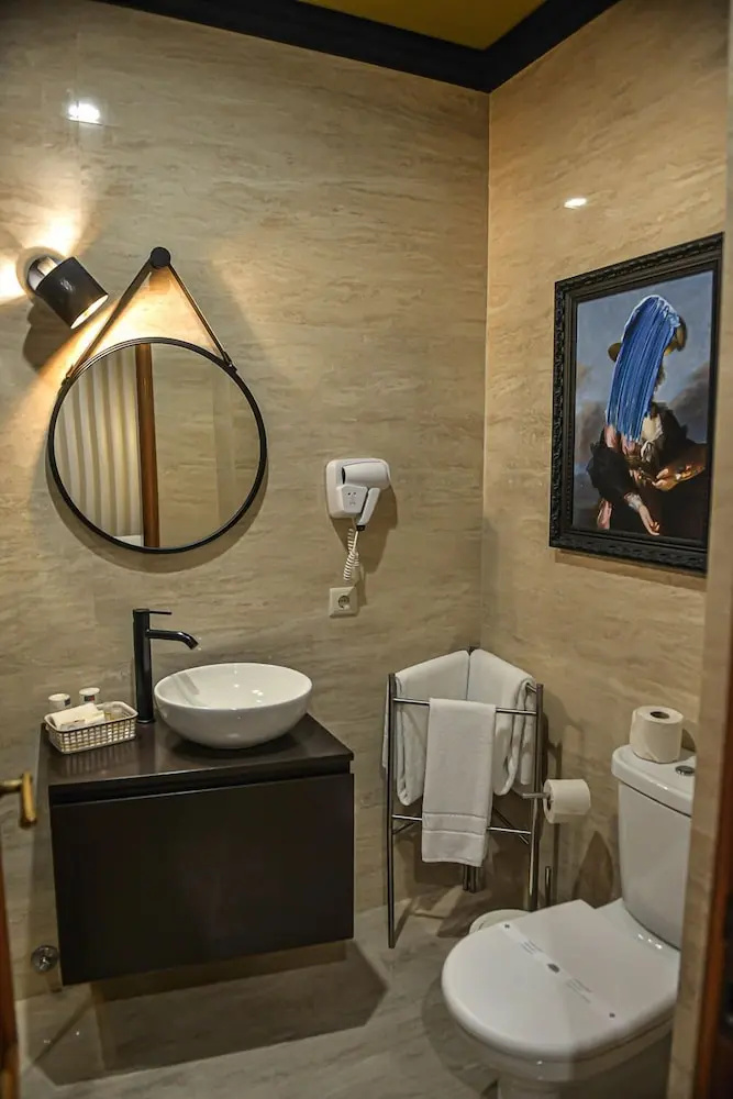 Foto - Hotel América